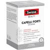 Swisse Capelli Forti Donna 30 Compresse - SWISSE - 980506392