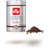 ILLY - 6 Barattoli da 250 Grammi di Caffè in Grani | Scegli la Variante Desidera