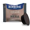 Caffè Borbone Capsule Caffè Borbone Miscela NERA Compatibili Macchine a sistema A MODO MIO®