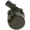 BOSCH Pompa dell'acqua supplementare (circuito acqua di raffred.) 0392023454