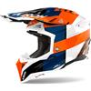 Airoh AVIATOR 3 MONARCH ORANGE GLOSS S