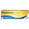 MEDA PHARMA SPA SARGENOR PLUS 14 COMPRESSE EFFERVESCENTI DA 4,5 G