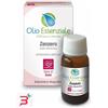 ERBORISTERIA MAGENTINA SRL ZENZERO OLIO ESSENZIALE 10 ML