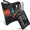 Does not apply , Navigazione Batteria, Compatibile Con Tomtom Go 5000, Go 6000, Go 6200 (1100Ma