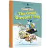Daan Jippes Fredd Walt Disney's Donald Duck: The Great Survi (Copertina rigida)