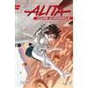 Yukito Kishiro Battle Angel Alita Mars Chronicle 2 (Tascabile)