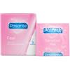 PASANTE FEEL (EXTRA SENSITIVE) Preservativi sottili - 3 profilattici