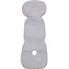 Bamboom - Bamboom Materassino passeggino - Air n Go Universale - Grigio 05