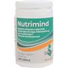 CEMON Srl Nutrimind Cemon 60 Softgel Vegetali - Integratore Alimentare per lo Stress con DHA