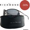 JOHN RICHMOND occhiali da sole JR59902 (79 10 120) RARE sunglasses M.in Italy CE