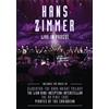 Eagle Vision Hans Zimmer: Live in Prague (DVD)