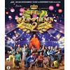 F.C. de kampioenen - Jubilee General BRD (Blu-ray)