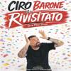 52733 Ciro Barone in Rivisitato