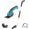 GARDENA Forbici a batteria Gardena ClassicCut Li 3.6V 2.5Ah