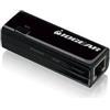 iogear GWU637, Wireless, Micro-USB, Ethernet, Wi-Fi 4 (802.11n), 300 Mbit/s, Nero