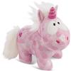 Nici 47634 Unicorno Diamante Rosa 32 cm in piedi
