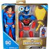 Spin Master DC Comics - Superman Uomo d'Acciaio (30 cm) - Spinmaster 6067957 - (Giocattoli / Figure da gioco)