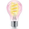 Philips by Signify Philips Filament Clear 40 W A60 E27