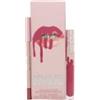 Kylie Cosmetics Sada Rossetto liquido opaco + Lip Liner, 102 Extraordinary