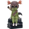 Banpresto Little Nightmare Alone Monitor Top figura 12 cm