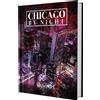 Renegade Wampir: Maskarada 5. Edycja - Księga Źródłowa Chicago nocą