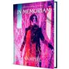 Renegade Vampire: The Masquerade 5. edycja RPG - Podręcznik In Memoriam (Angielski)