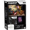 Moose Figure d'azione Fandrop Star Wars