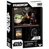 Moose Figure d'azione Fandrop Star Wars