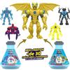 Moose Toys MS24905, 3 anni/anni, Multicolore, Plastica