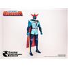 HL Pro Figurina in vinile Grendizer Captain Gorman 25 cm
