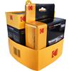Kodak PIXPRO FZ55, 16 MP, 4608 x 3456 pixel, CMOS, zoom ottico 5x, Full HD, nero