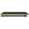 EET Europarts Ernitec ELECTRA-M248-1GB-900W, gestito, L3, Gigabit Ethernet (10/100/1000), supporto PoE (Power over Ethernet), installazione in rack