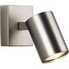 Astro Lighting - Applique orientabile Ascoli - Metallo - Acciaio