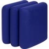 NOO.MA NOO. MA - Pouf Radd - Blu - Agglomerato - Designer noo. ma team