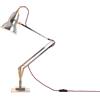 Anglepoise - Lampada da tavolo 1227 - Metallo - Alluminio - Designer George Carwardine