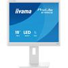 iiyama iiyama ProLite B1980S-W1, 48,3cm (19), Kit, bianco B1980S-W1