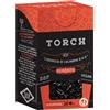 EUROSPITAL SpA Torch Liquirizia Di Calabria Cilindretti 20g - Liquirizia di Calabria D.O.P. Cilindretti