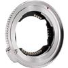 Viltrox E-Z AF Adattatore Obiettivi Sony per Camere Nikon Z-Mount