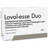 Alfasigma Lovol-esse Duo 4 Bustine