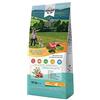 Marpet Cibo per Cani Equilibria Low Grain Medium monoproteico Agnello 12KG
