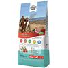 Marpet Cibo per Cani Equilibria Low Grain Medium monoproteico Bufalo 12KG