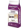 Monge Gemon Breeders Regular Alimento Completo per Cani uso Allevatori 20 kg