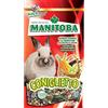 Manitoba Mangime per Coniglio Coniglietto kg. 1 - Mangimi roditori