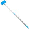 Generisch Spazzola per la pulizia 'acquario, 21,65 pollici, Sponge regolabile Algae Scraper Scrubber, Fish Tank Scrubber Accessories, for Home, Kitchen, Aquarium, Algae, Turtle, Rettile, Terrarium