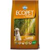 RUSSO MANGIMI SpA ECOPET NATURAL LAMB 12KG