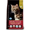 RUSSO MANGIMI SpA MATISSE CHICKEN&RICE NEW 10KG