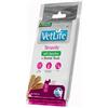 PETNESS SRL FARMINA VET LIFE CANE SNACK STRUVITE MINI ADULT 60G