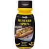 ServiVita Servi vita Salsa Mustard spicy 320ml