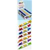 R.FORADORI KG Sas Tex Schmelz Destrosio Arancia 33g