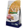 RUSSO MANGIMI SpA N&D AC FEL LAMB&BLU AD CAT300G